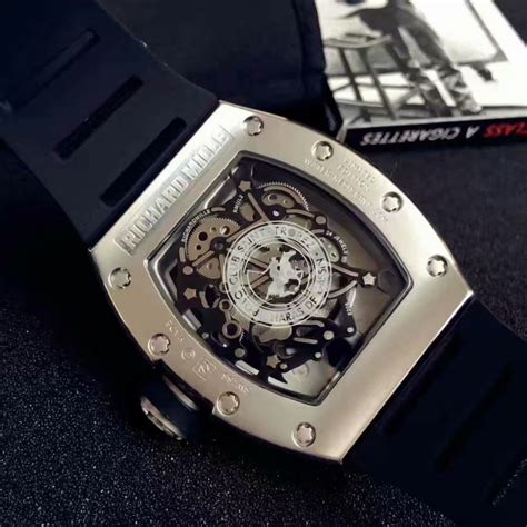 richard mille watch copy amazon|fake richard mille watches for sale.